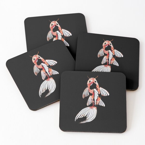 Item preview, Koi designed and sold by lacychenault.