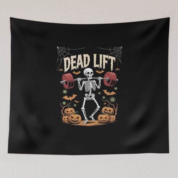 Item preview, DEAD LIFT designed and sold by jkrphoto.