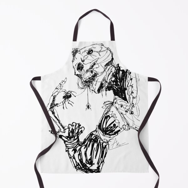 Item preview, Dead Lady designed and sold by AkioMitsuki.