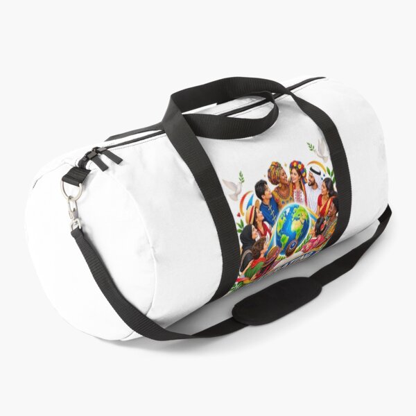 Item preview, Celebrating Humanity Global Unity designed and sold by Design Sounds Studio.