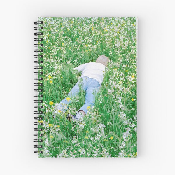Item preview, Sleep Green Nature Flower designed and sold by menytufloiz.