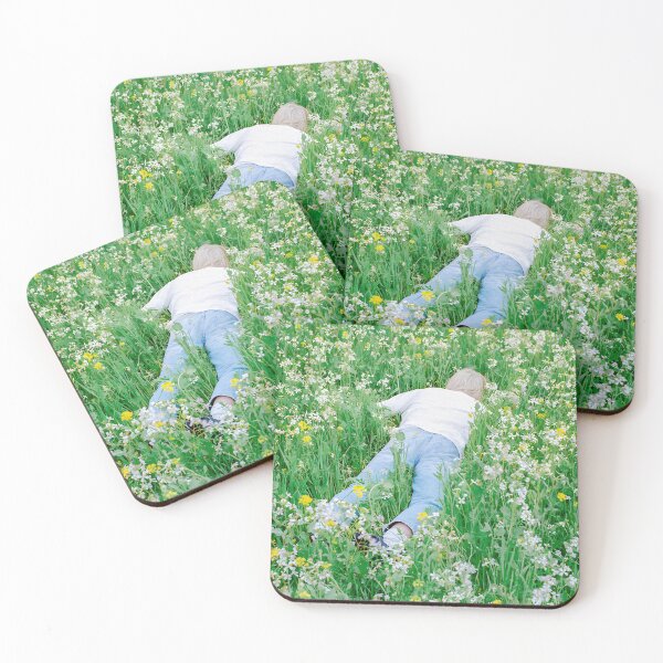 Item preview, Sleep Green Nature Flower designed and sold by menytufloiz.