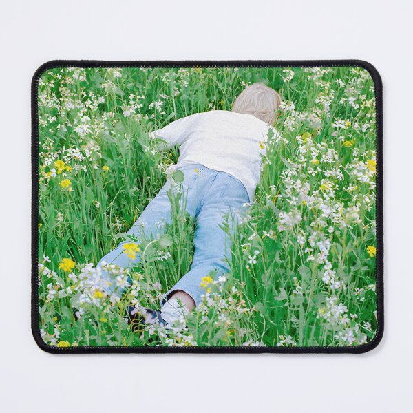 Item preview, Sleep Green Nature Flower designed and sold by menytufloiz.