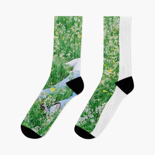 Item preview, Sleep Green Nature Flower designed and sold by menytufloiz.