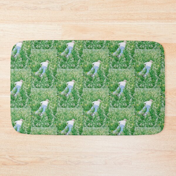 Item preview, Sleep Green Nature Flower designed and sold by menytufloiz.