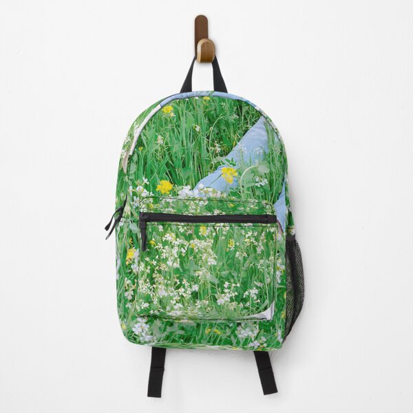 Item preview, Sleep Green Nature Flower designed and sold by menytufloiz.