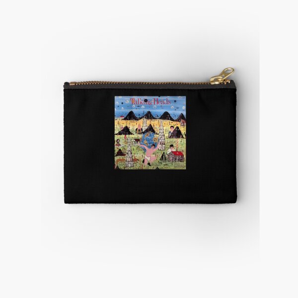Item preview, Talking Heads  designed and sold by serresmhmedakw.