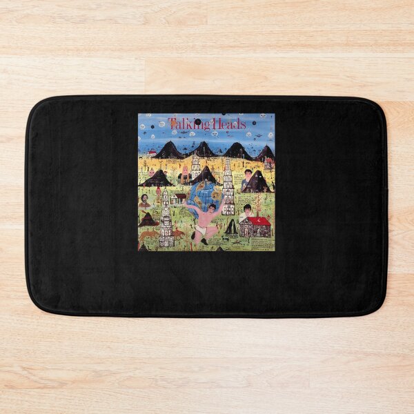 Item preview, Talking Heads  designed and sold by serresmhmedakw.