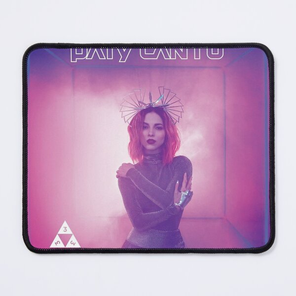 Item preview, Paty Cantú - #333 album 2018 designed and sold by DuDuChben.
