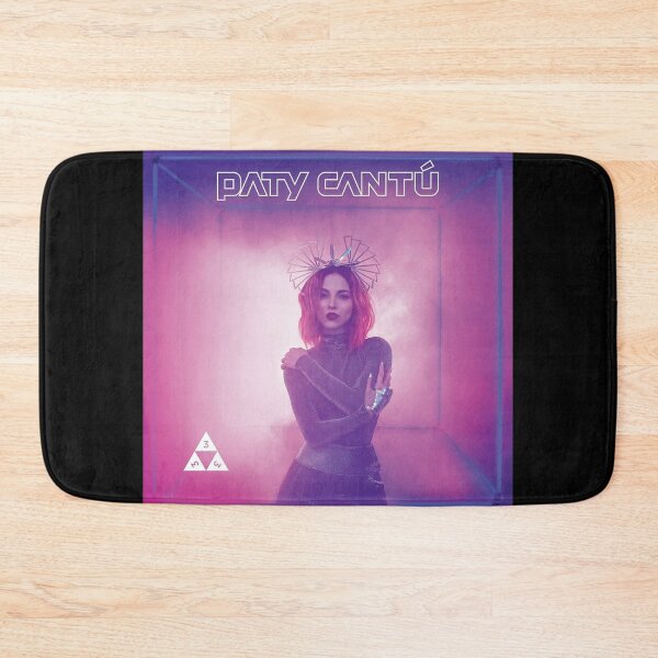 Item preview, Paty Cantú - #333 album 2018 designed and sold by DuDuChben.
