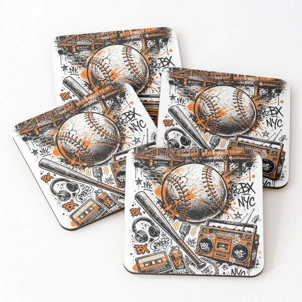 Item preview, Bronx Boomers We Will Never Quit designed and sold by FitEnvy.