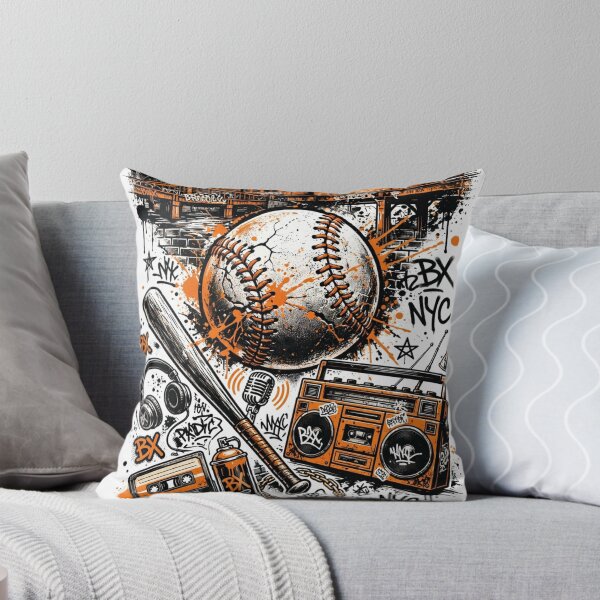 Item preview, Bronx Boomers We Will Never Quit designed and sold by FitEnvy.