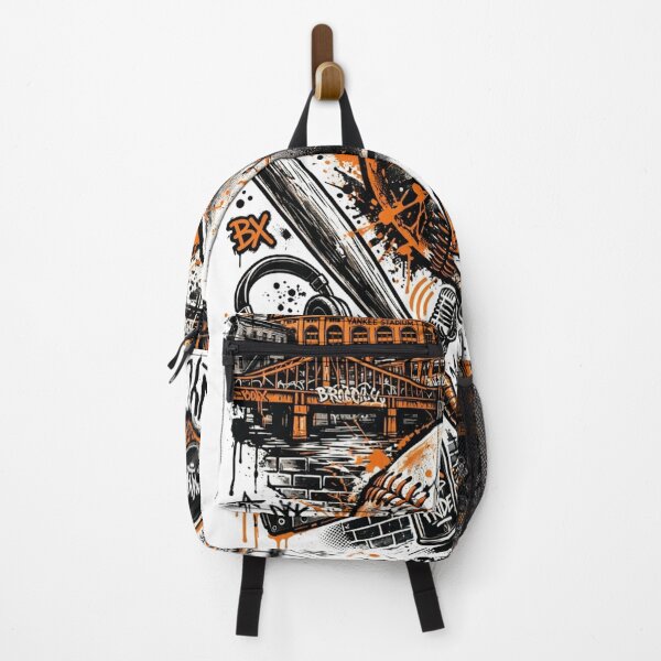 Item preview, Bronx Boomers We Will Never Quit designed and sold by FitEnvy.