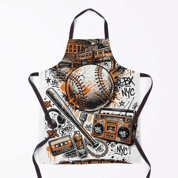Item preview, Bronx Boomers We Will Never Quit designed and sold by FitEnvy.