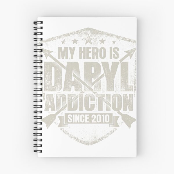 Item preview, Daryl addicted since 2010 designed and sold by Saphiria333.