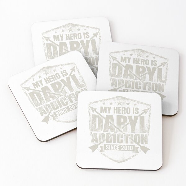 Item preview, Daryl addicted since 2010 designed and sold by Saphiria333.