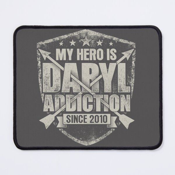 Item preview, Daryl addicted since 2010 designed and sold by Saphiria333.