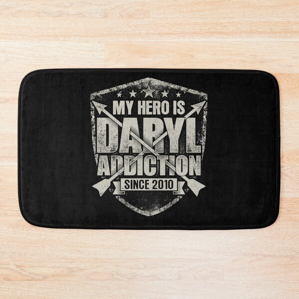 Item preview, Daryl addicted since 2010 designed and sold by Saphiria333.