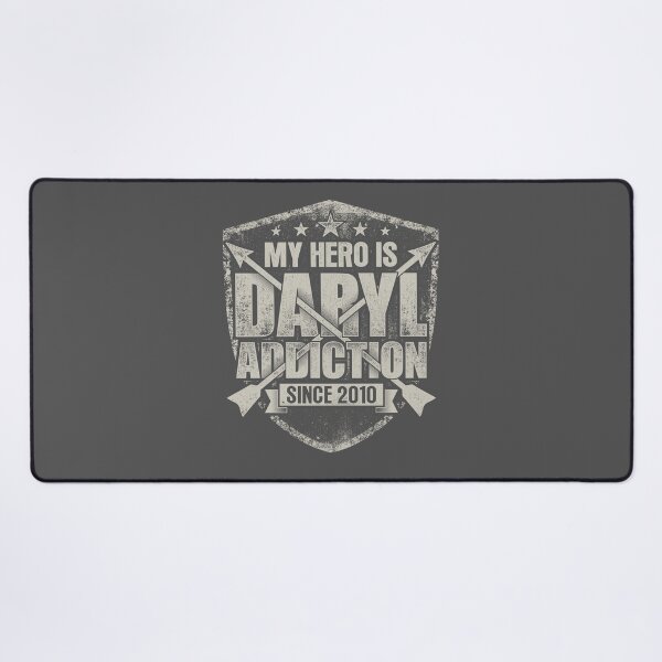 Item preview, Daryl addicted since 2010 designed and sold by Saphiria333.
