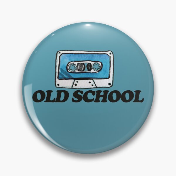 Item preview, Old School designed and sold by lacychenault.