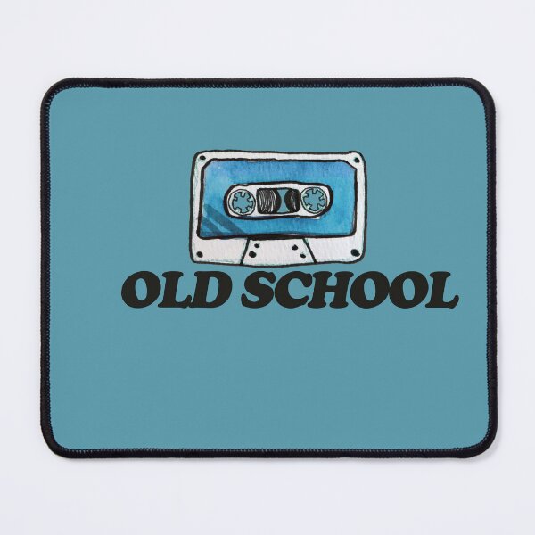 Item preview, Old School designed and sold by lacychenault.