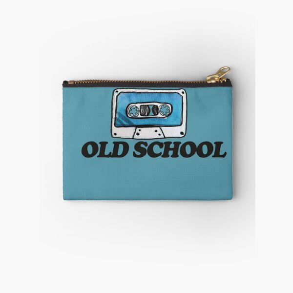 Item preview, Old School designed and sold by lacychenault.