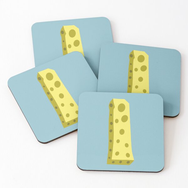 Item preview, Letter I Alphabet Fun Yellow Cartoon – Letter I for Kids designed and sold by charlypicazo.