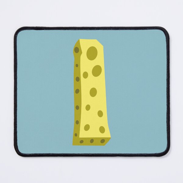 Item preview, Letter I Alphabet Fun Yellow Cartoon – Letter I for Kids designed and sold by charlypicazo.