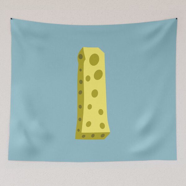Item preview, Letter I Alphabet Fun Yellow Cartoon – Letter I for Kids designed and sold by charlypicazo.