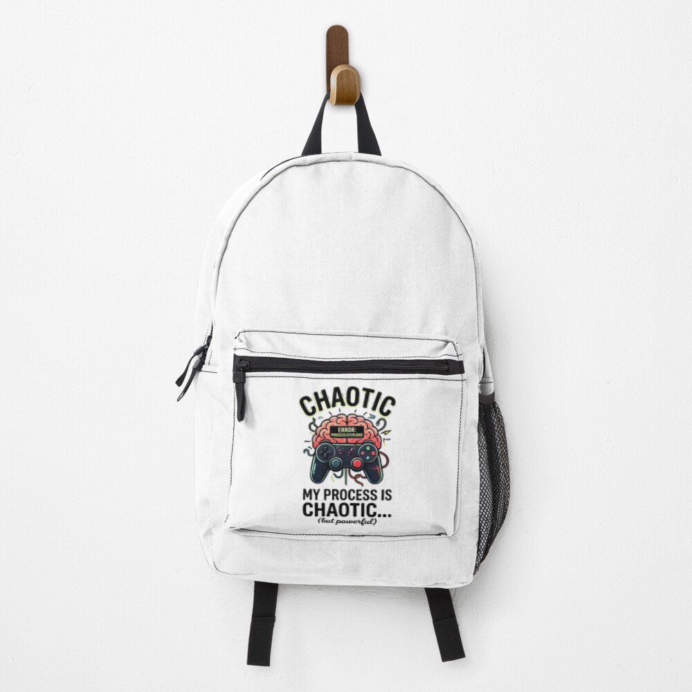 Item preview, Backpack designed and sold by Pyt27.