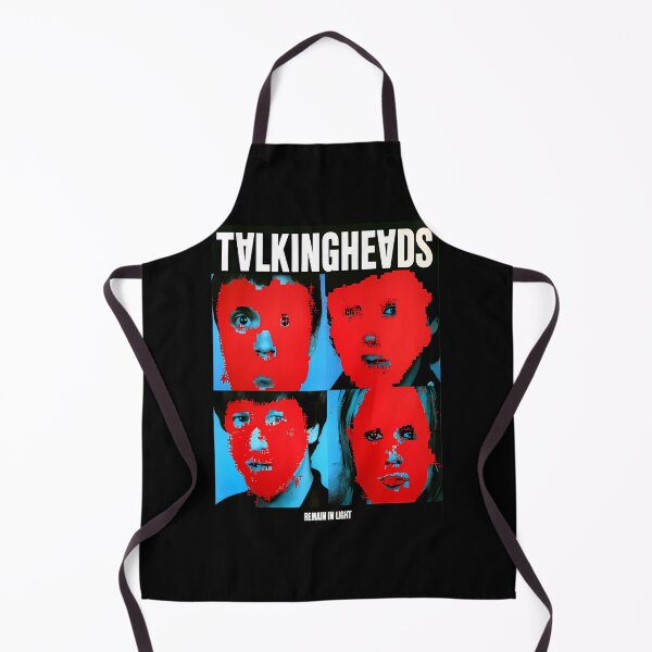 Item preview, Talking Heads  designed and sold by creesexeopydb.