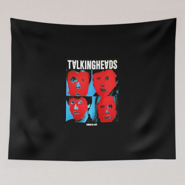 Item preview, Talking Heads  designed and sold by creesexeopydb.