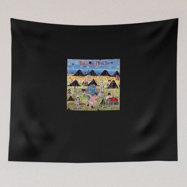 Item preview, Talking Heads  designed and sold by haughtzgbu.