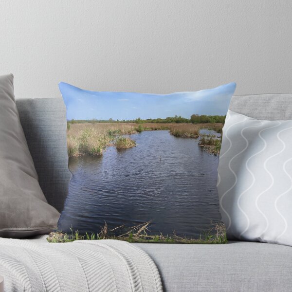 Item preview, Westhay Nature Reserve, Somerset Levels, England designed and sold by JonDelorme.