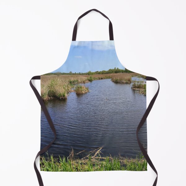 Item preview, Westhay Nature Reserve, Somerset Levels, England designed and sold by JonDelorme.