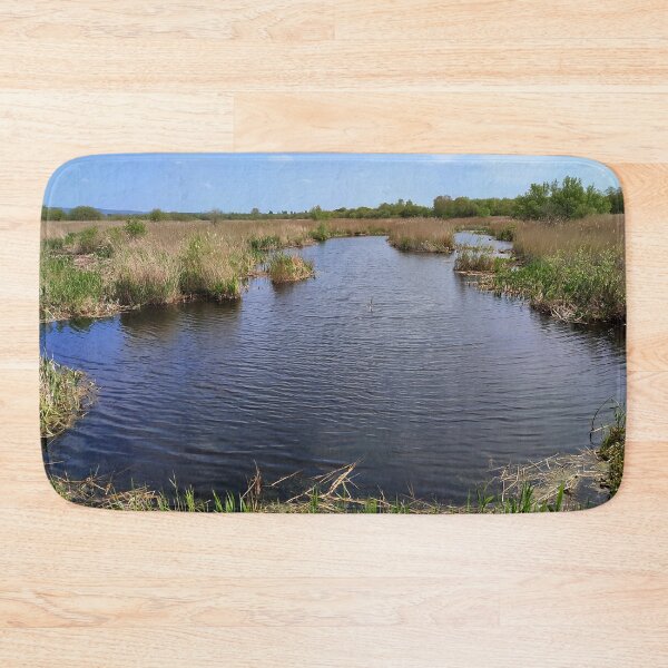 Item preview, Westhay Nature Reserve, Somerset Levels, England designed and sold by JonDelorme.