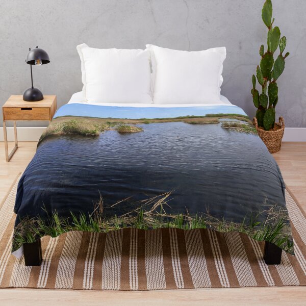 Item preview, Westhay Nature Reserve, Somerset Levels, England designed and sold by JonDelorme.