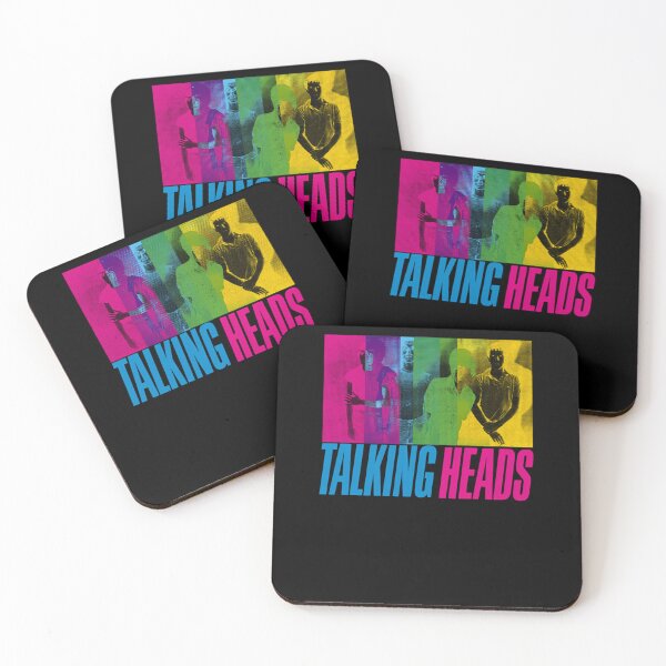 Item preview, Talking Heads  designed and sold by andrewkuoz.
