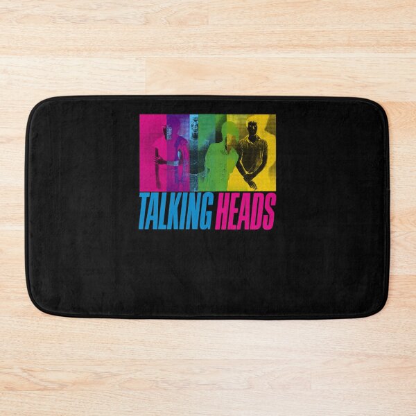 Item preview, Talking Heads  designed and sold by andrewkuoz.