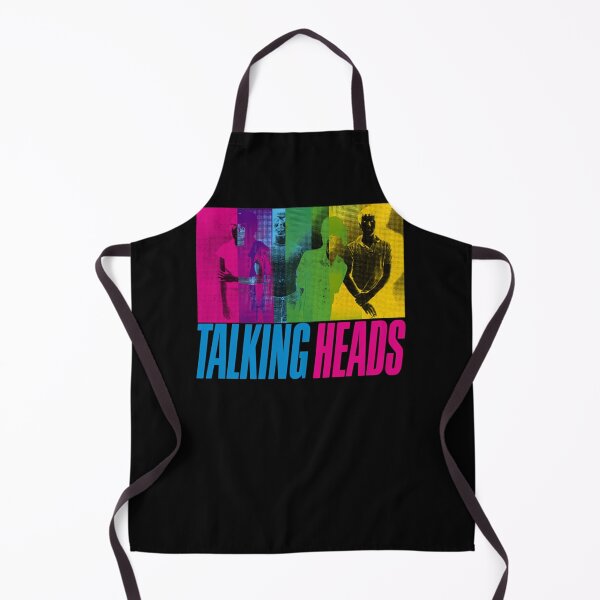 Item preview, Talking Heads  designed and sold by andrewkuoz.