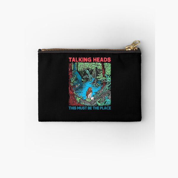 Item preview, Talking Heads  This Must Be The Place  designed and sold by serresmhmedakw.