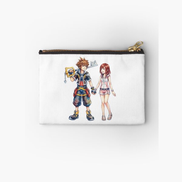 Item preview, Kingdom Hearts designed and sold by brutaltragedies.