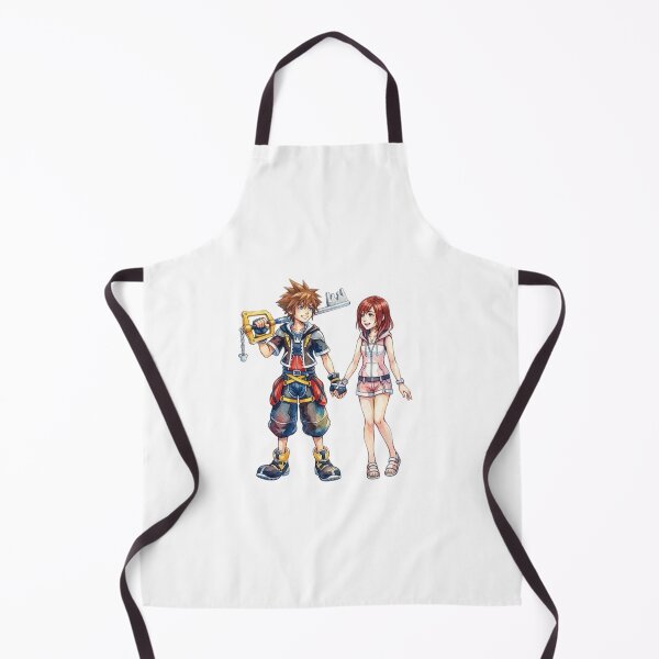 Item preview, Kingdom Hearts designed and sold by brutaltragedies.