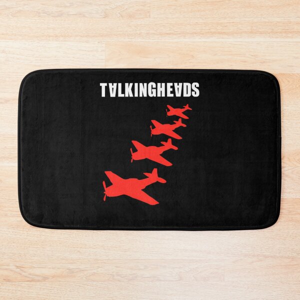 Item preview, Talking Heads   designed and sold by creesexeopydb.