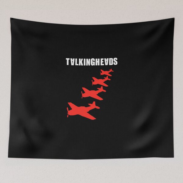 Item preview, Talking Heads   designed and sold by creesexeopydb.