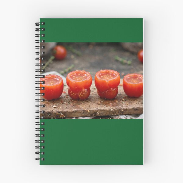 Aperçu de l'œuvre TOMATE SHOTS créée et vendue par *Velvet~Fatiguery*.