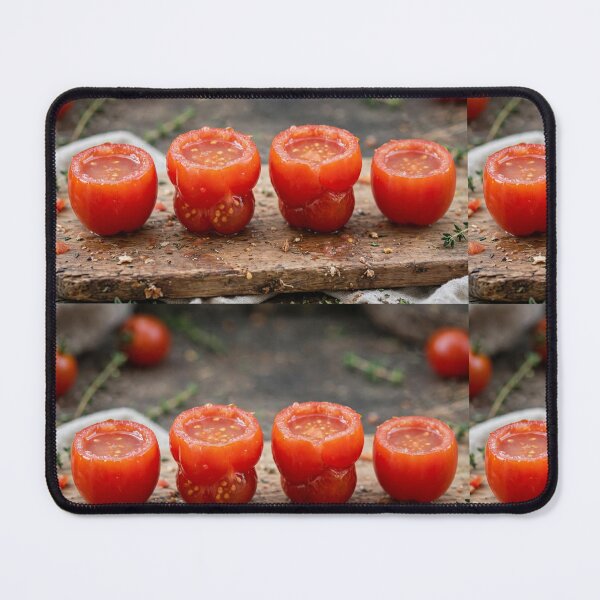 Artikelvorschau, TOMATEN-SHOTS entworfen und verkauft von *Velvet~Fatiguery*.