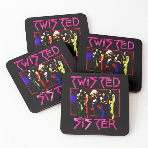 Item preview, Silhouette Style Pop Metal Band  designed and sold by VectorIzz.