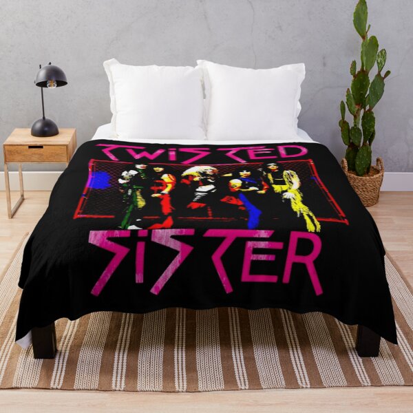Item preview, Silhouette Style Pop Metal Band designed and sold by VectorIzz.