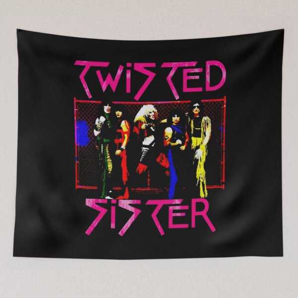 Item preview, Silhouette Style Pop Metal Band  designed and sold by VectorIzz.